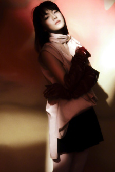 女人阴毛